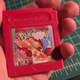Illustration for article titled This Is How You Fix A Really Busted Copy Of iPokémon Red/iem/emem/em